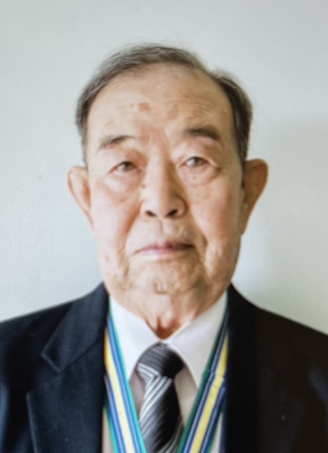 Obituary of Eung Mok Yu