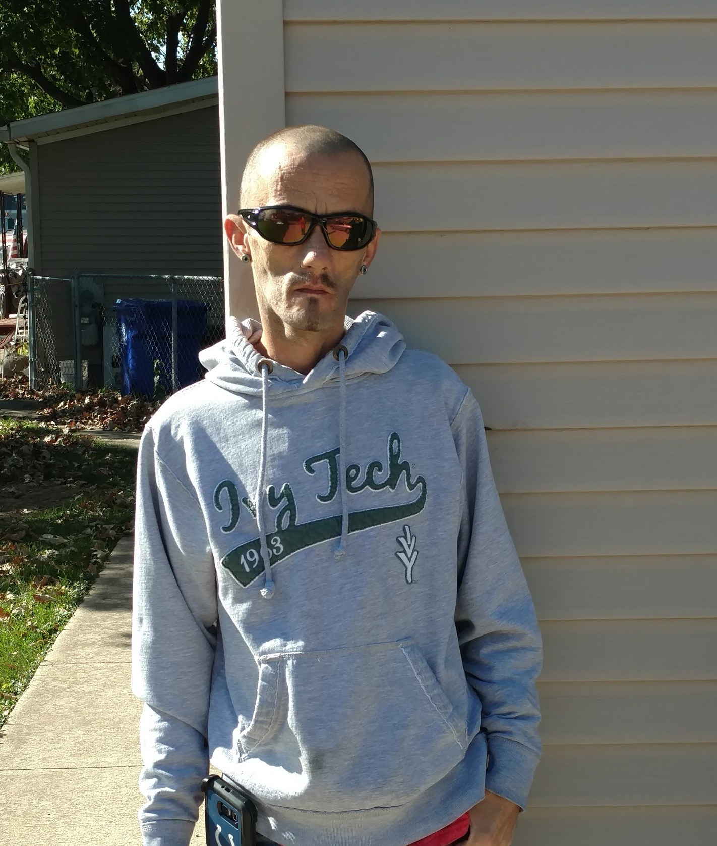 Avis de décès de Charles Allen Bradley