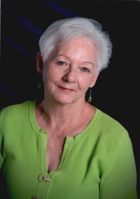 Obituary of Madeline C Barnes