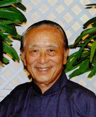 Obituary of Ting Chung Robert Hsiao
