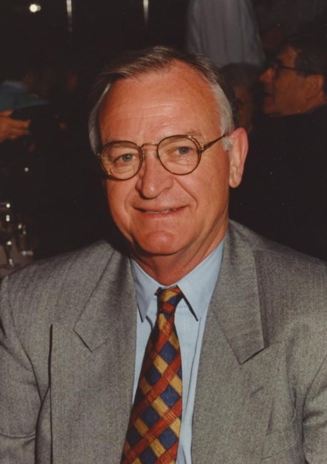 Obituary of Dr. Larry C. Huey DDS