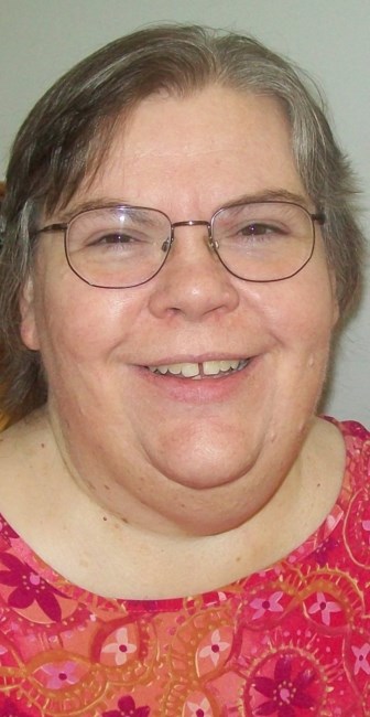 Obituary of Sharon Frances Mullis