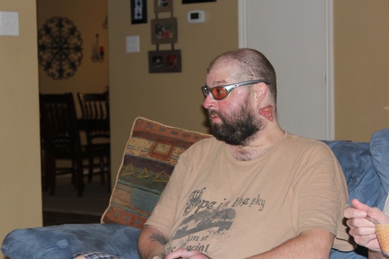 Obituary of Ian Nunnally