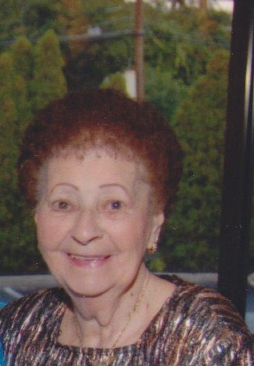 Obituary of Nancy Conte