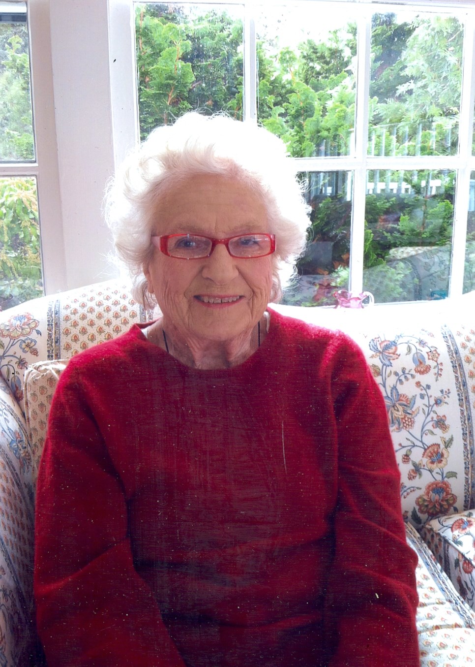 Obituary of Janine E. Marjollet