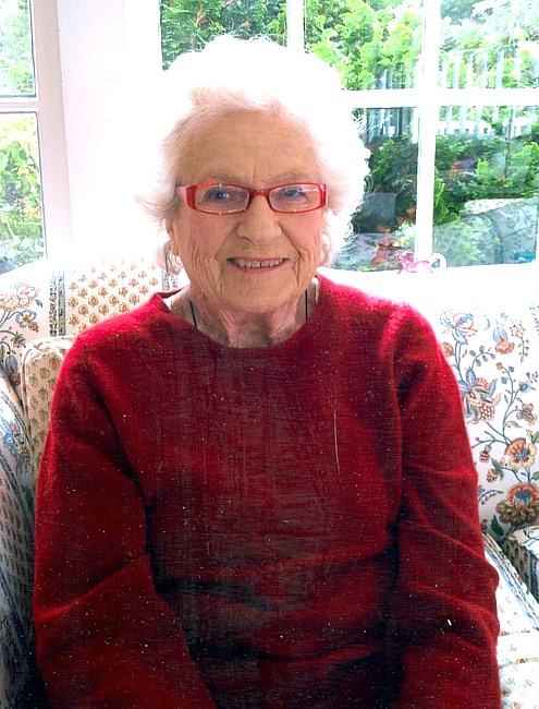 Obituary of Janine E. Marjollet