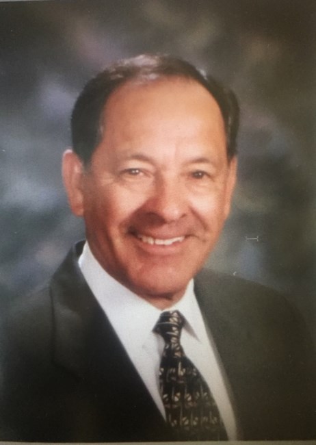 Obituary of Clifford Mendoza