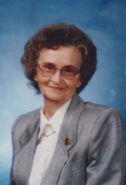 Obituary of Evelyn Lena (Price) Houser