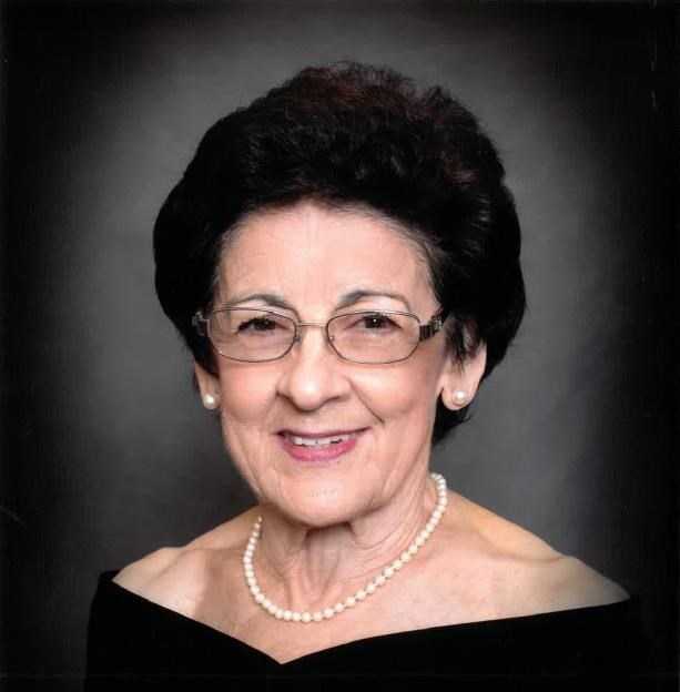Obituary of Linda Claire Musso