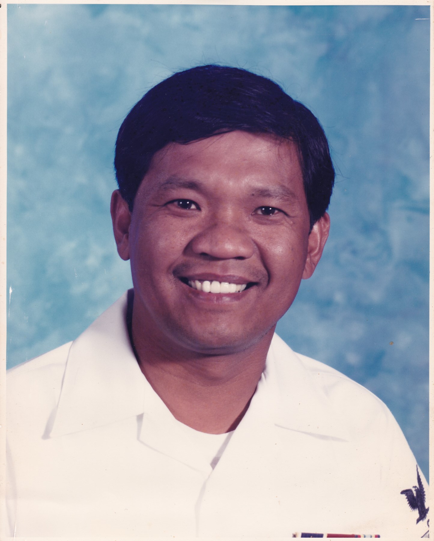 Obituary of Joe Esteron Aquino