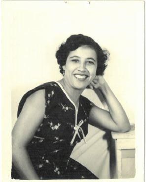 Obituario de Josefina Pacheco Acosta