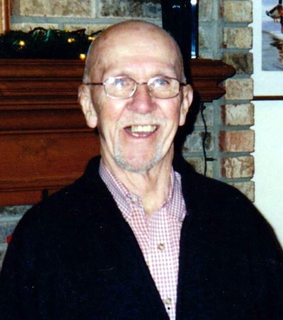 Obituario de Leonard Roy Manees