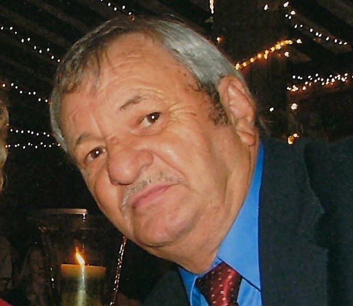 Obituary of Joe D. White Sr.