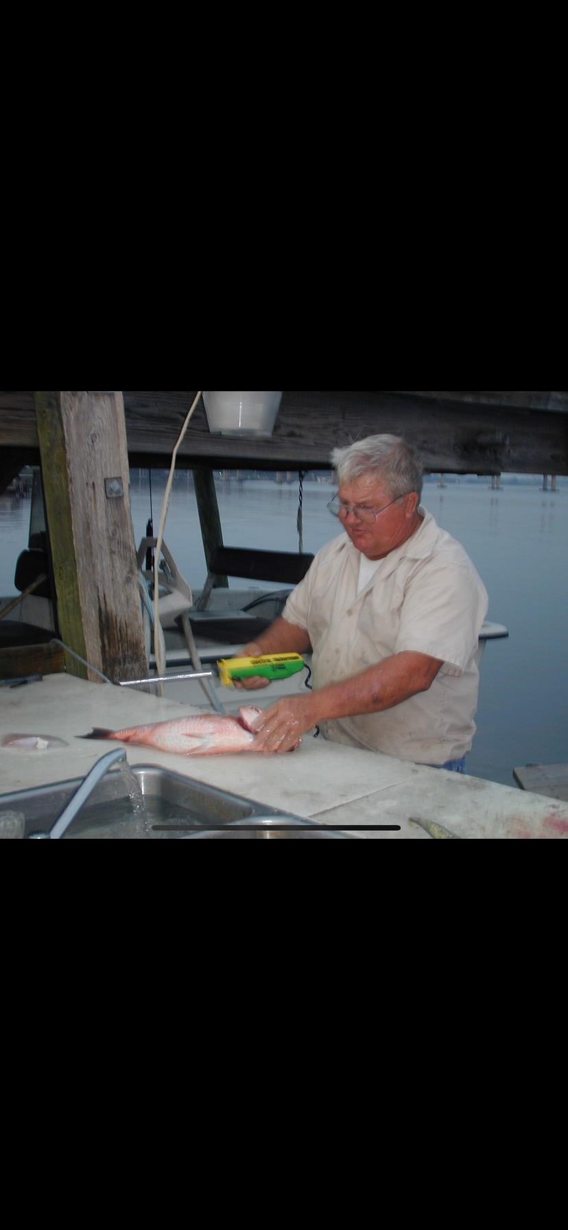 Obituary of John William Perry