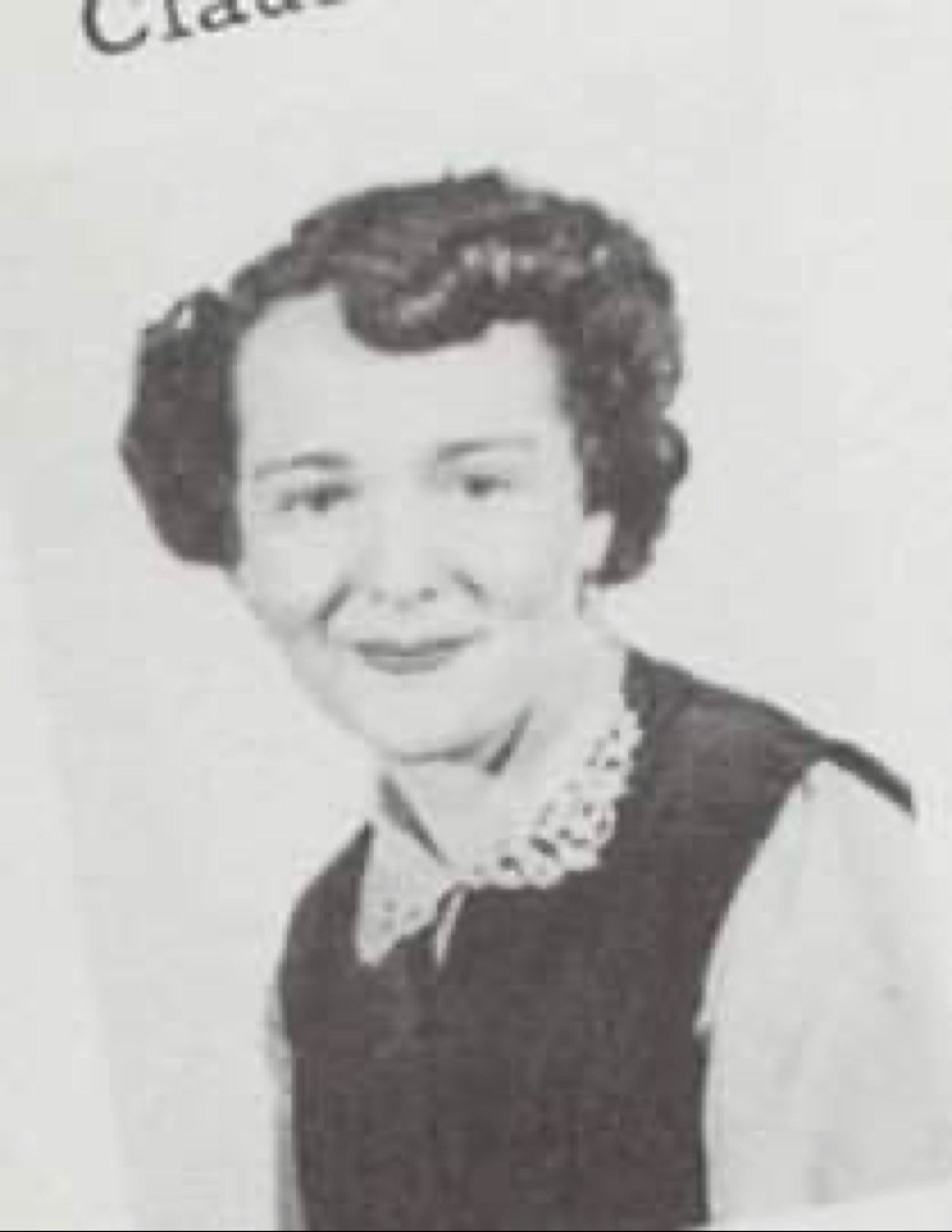 Obituary of Joanna E. DeCormier