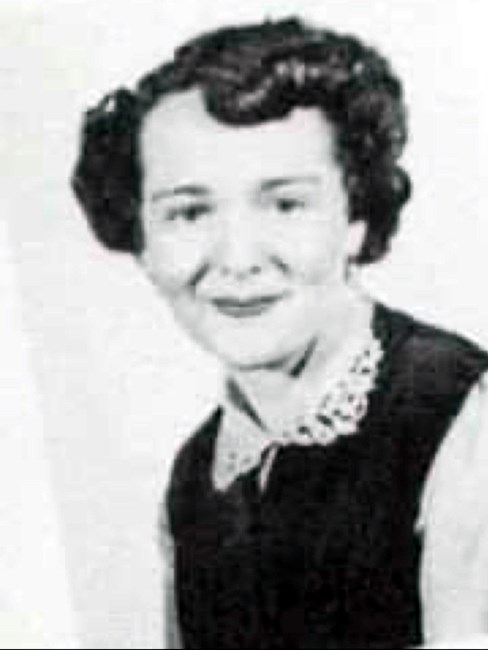 Obituary of Joanna E. DeCormier