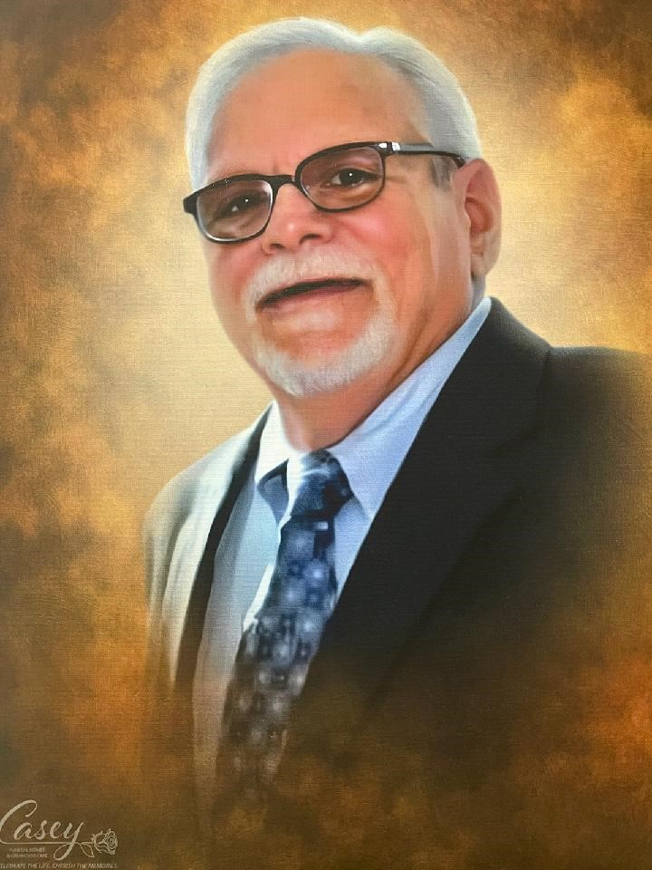 Mario Joseph Recchioni Obituary Morristown, TN