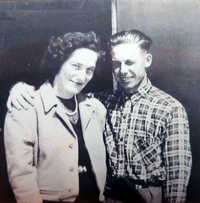 Avis de décès de Helen Sather