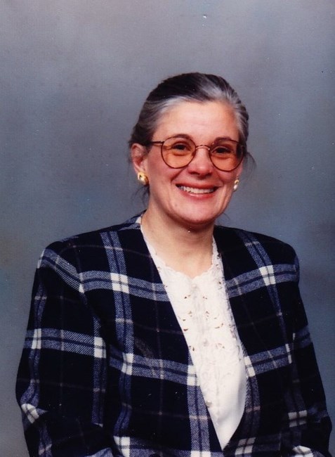 Obituary of Janet A. Shipman