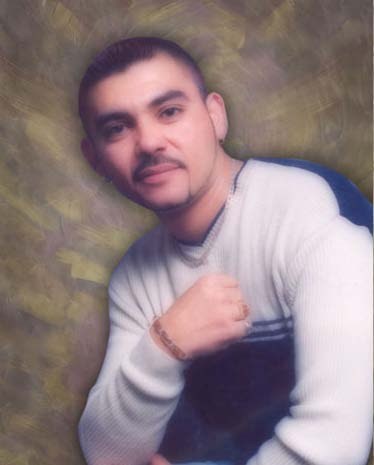 Obituary of Mario A. Flores Barajas