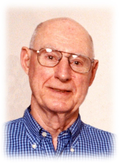 Obituary of Robert O. Riddle