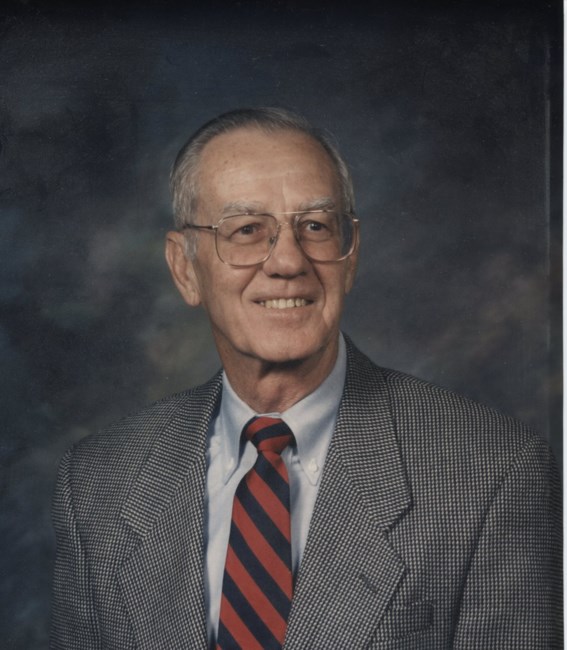 Obituary of George F. Berry