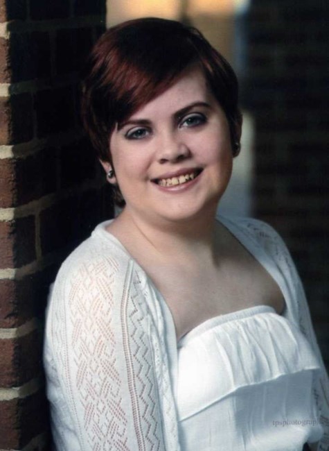 Obituary of Lauren Abigail Hopper