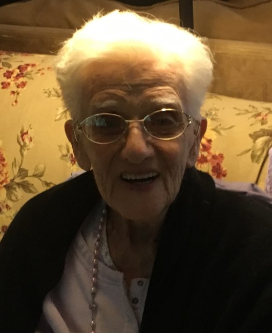 Obituary of Margaret M Bennett