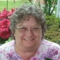 Obituary of Leona (Schilling) Baldassario