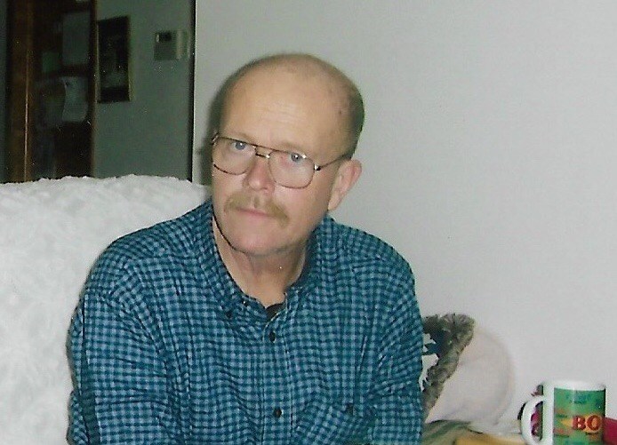 Obituary of Robert J. Whitten