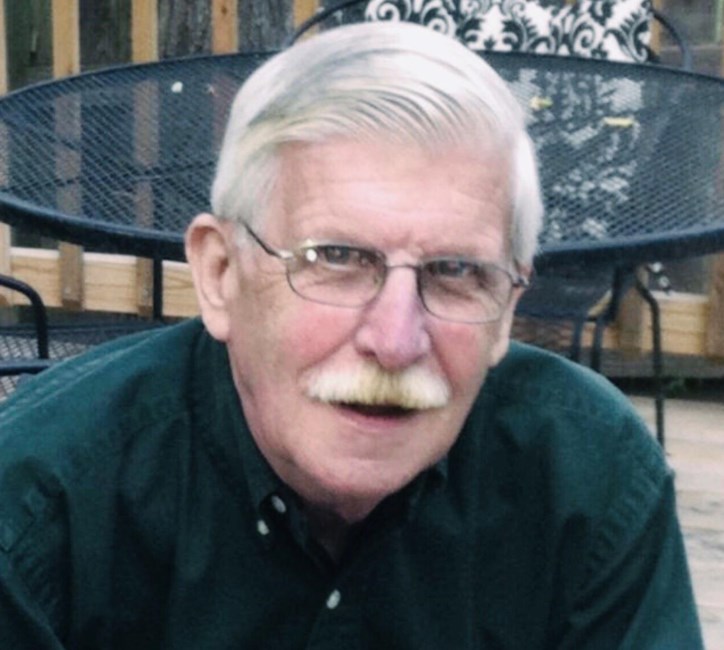 Obituary of Dwight P. Denson