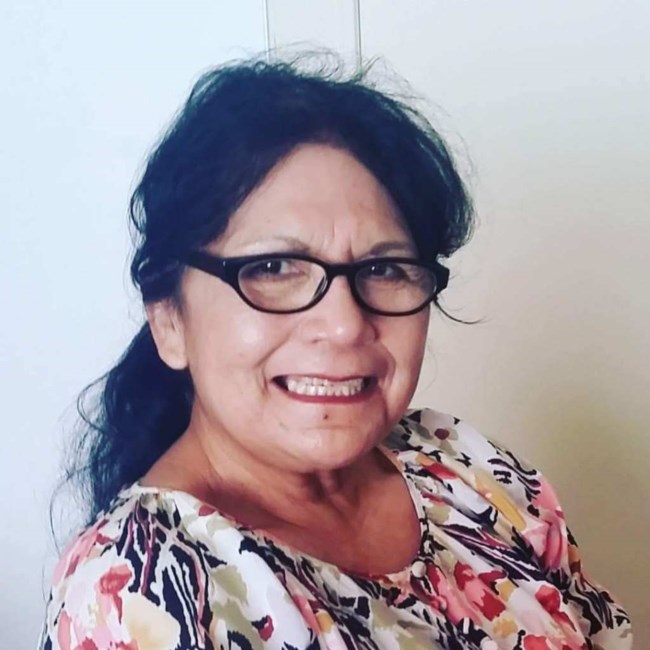 Obituary of Anna Elizabeth Aguilar