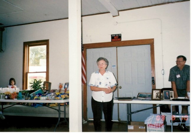 Mary Dettling Obituary Houston Tx