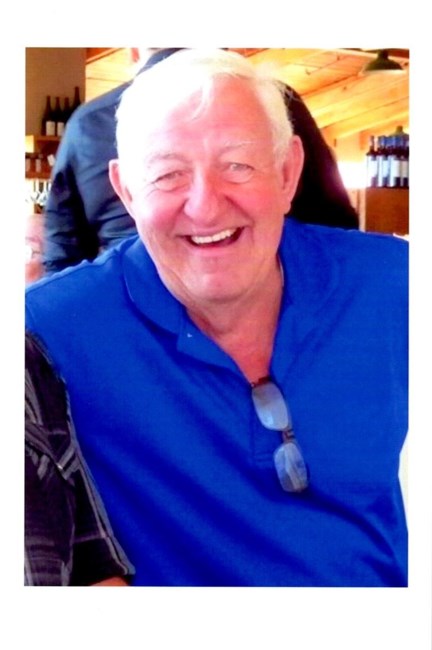 Obituario de Murray George Wenner