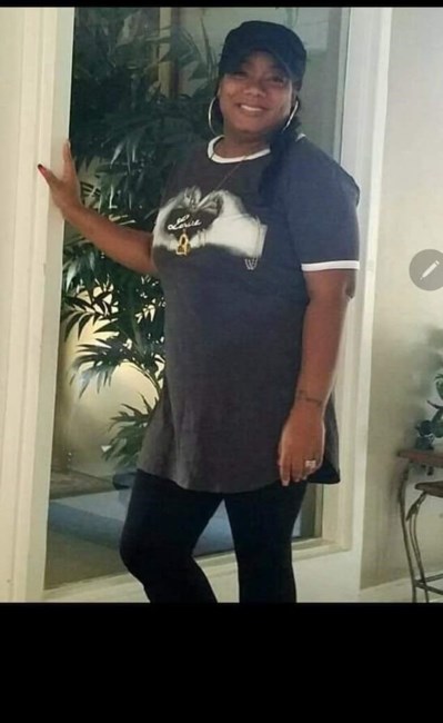 Obituary of Dominique Nicole Booker