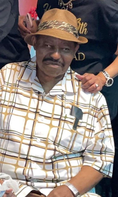 Obituary of Lawrence Walls