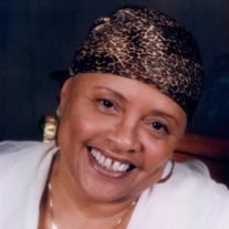 Obituary of Laura Jean Oliver