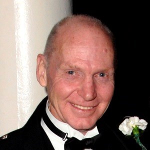 Obituary of John Quinn