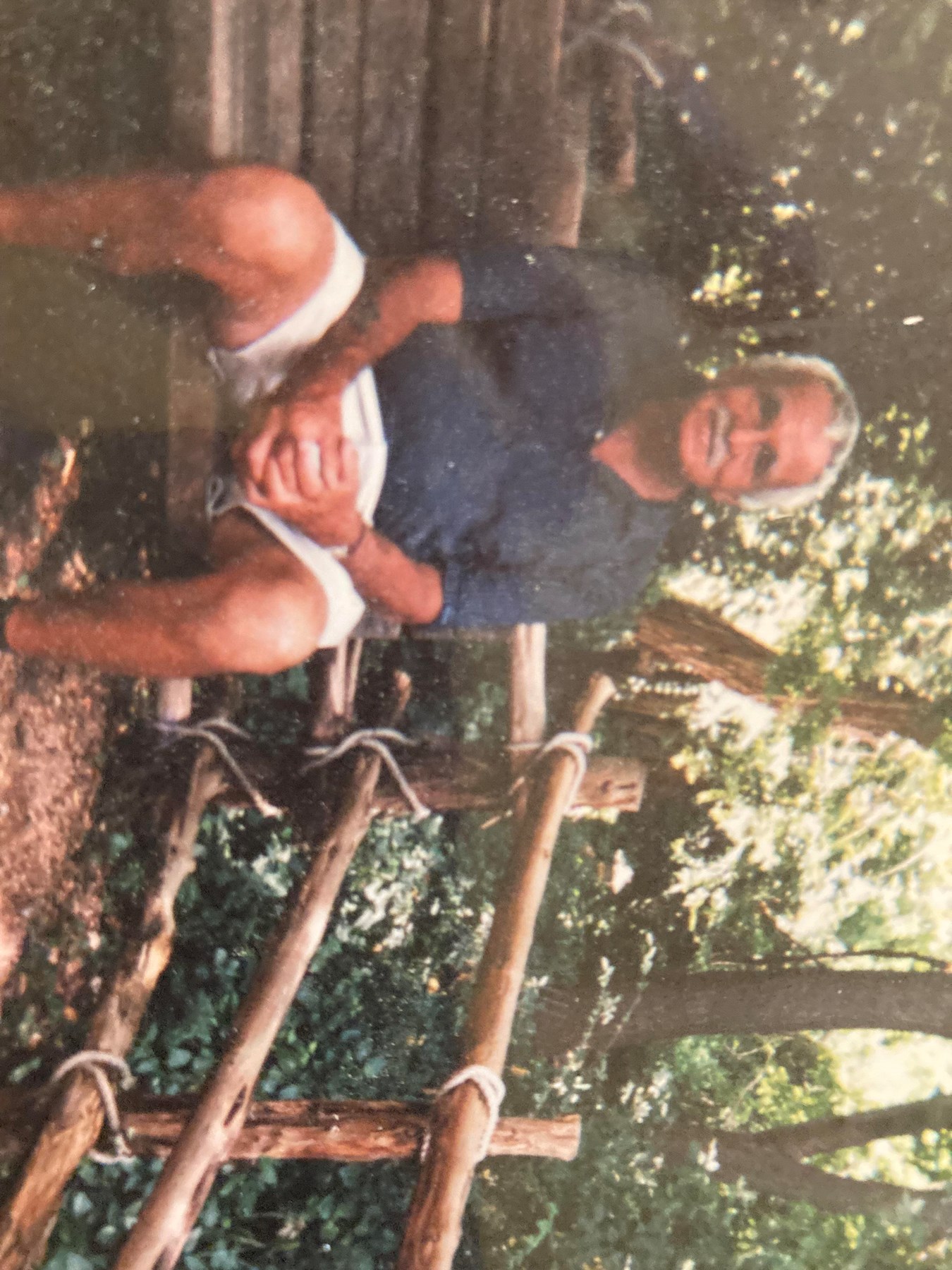 Obituary of Paul Lee Thornton