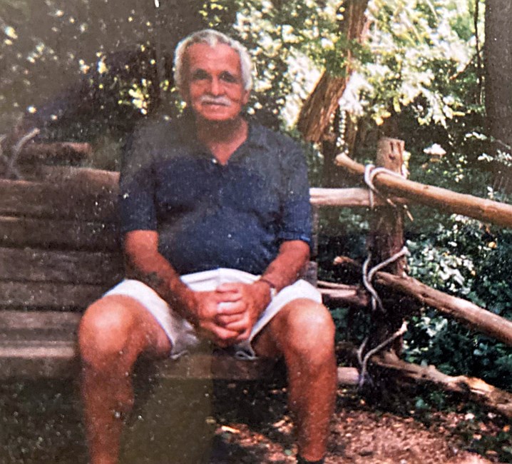 Obituary of Paul Lee Thornton