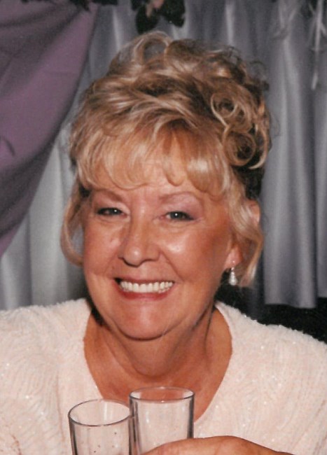 Obituary of Annette Marie Lowry