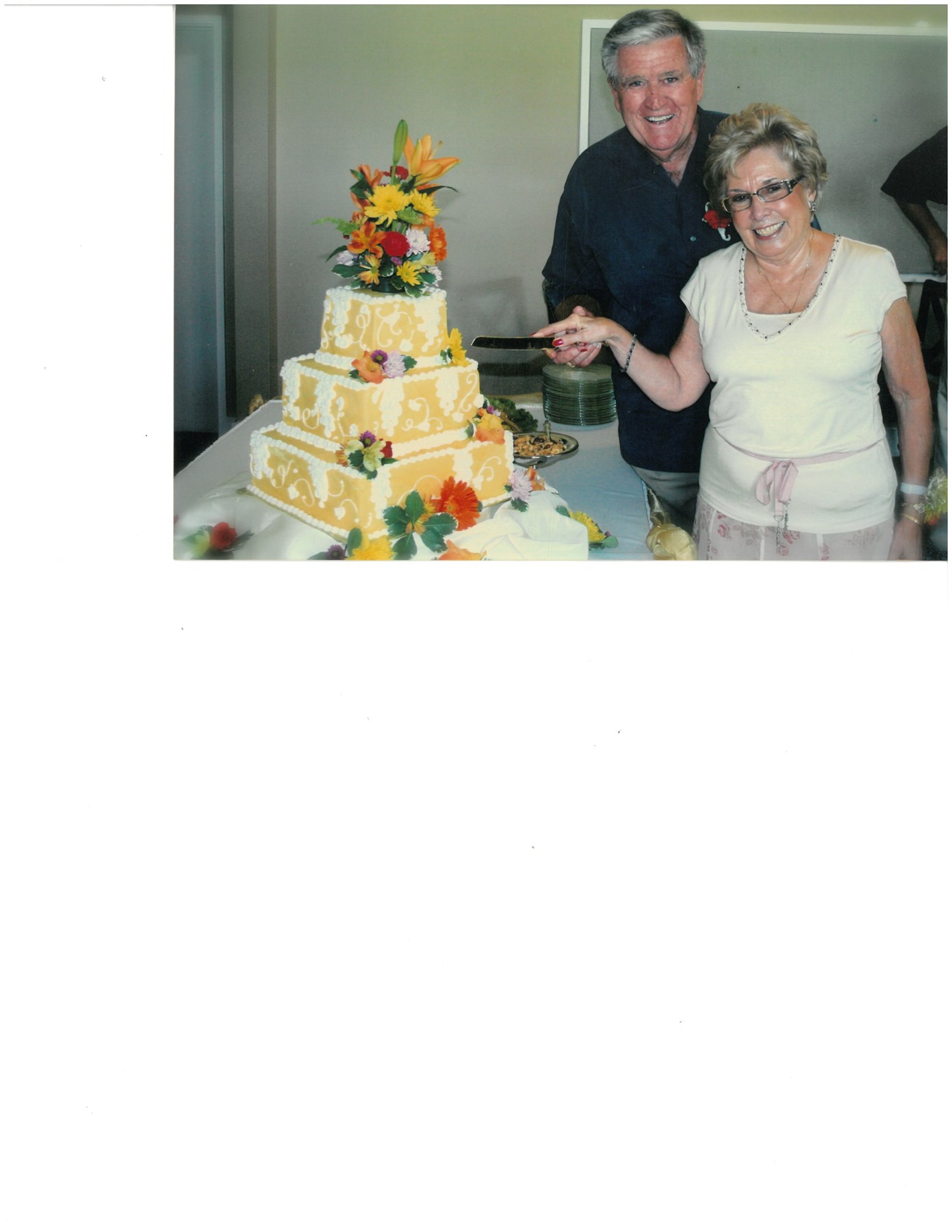 Obituary of Billy Jack Hunsucker