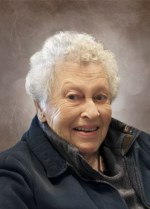 Yolande Moffet