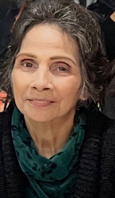 Obituary of Maria Esther Guerrero