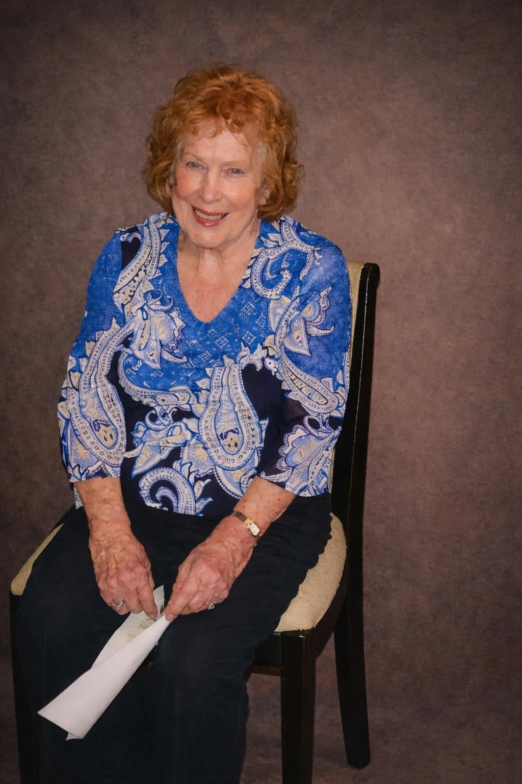 Obituary of Ada Eagar Gelling