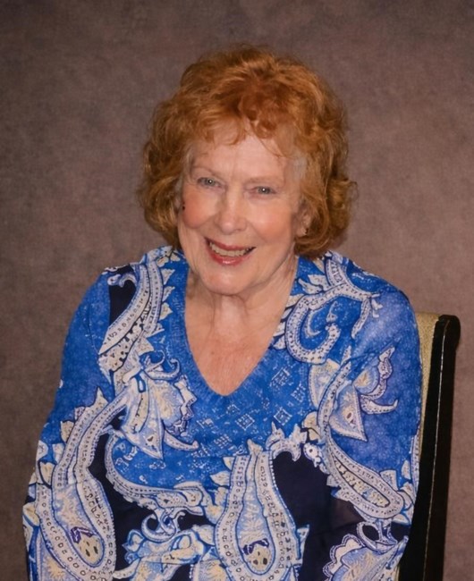 Obituary of Ada Eagar Gelling
