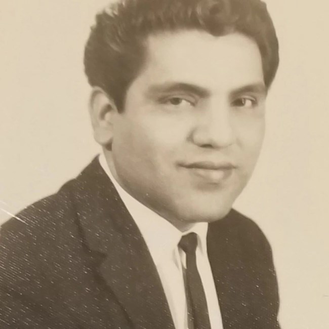 Obituary of Guadalupe M. Luna