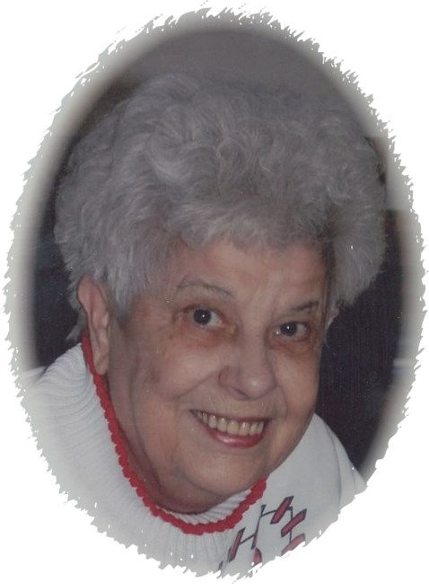 Obituary of Nancy Ann Simmons Hockemeier