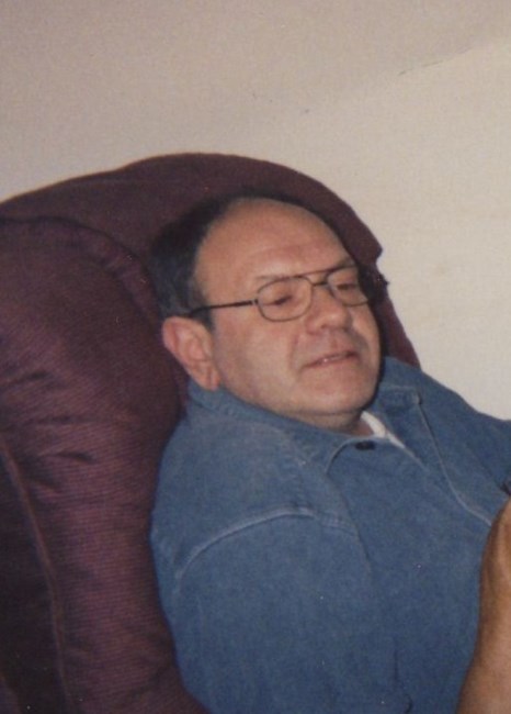 Obituario de Ralph C. Santoro