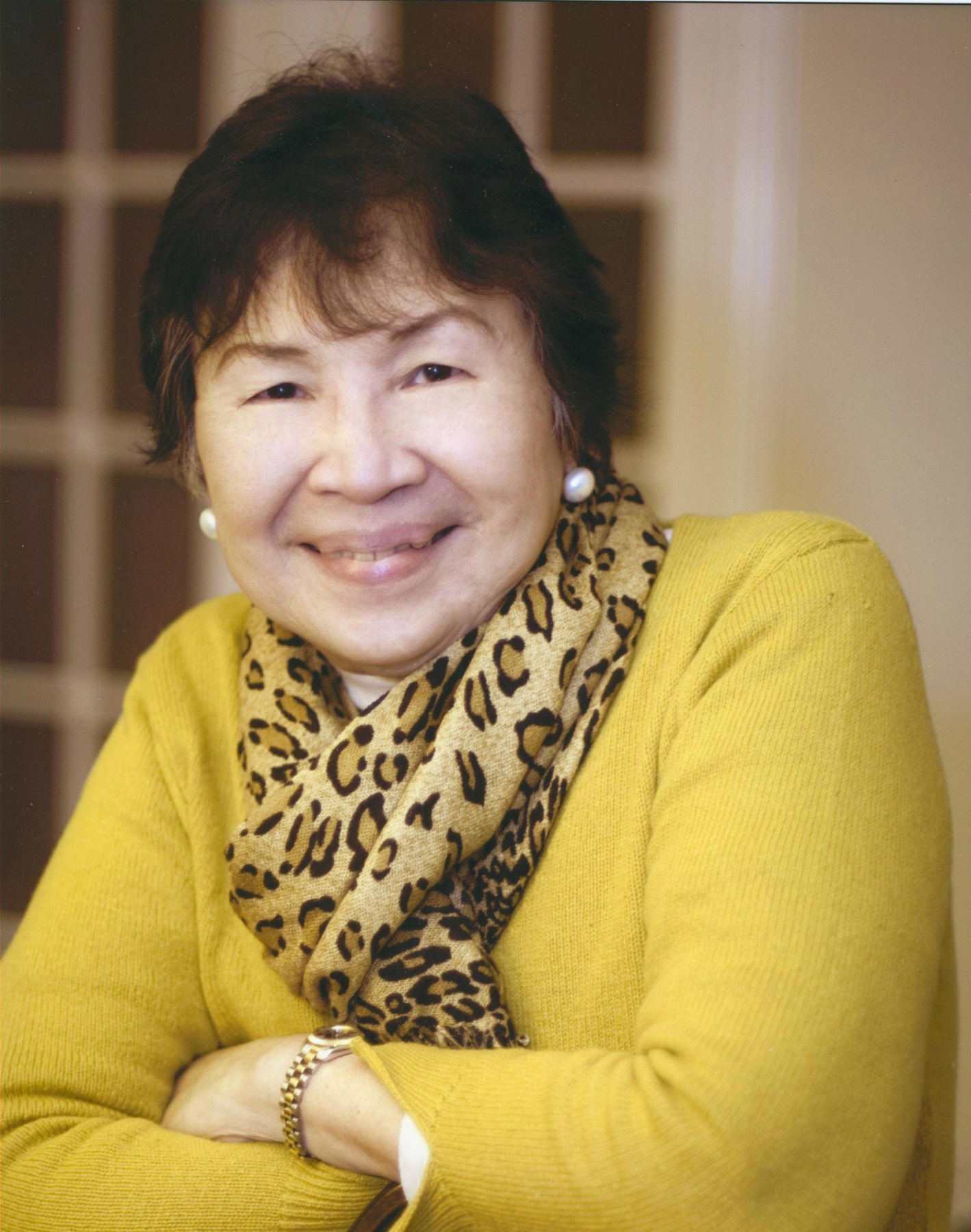 Obituary of Jane Batac Belen de Vera